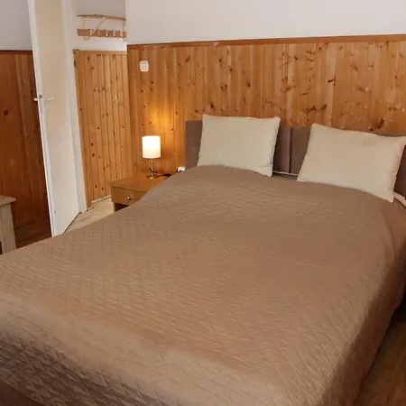 Hotel Gosciniec Nad Zalewem Kąty Rybackie Exteriér fotografie