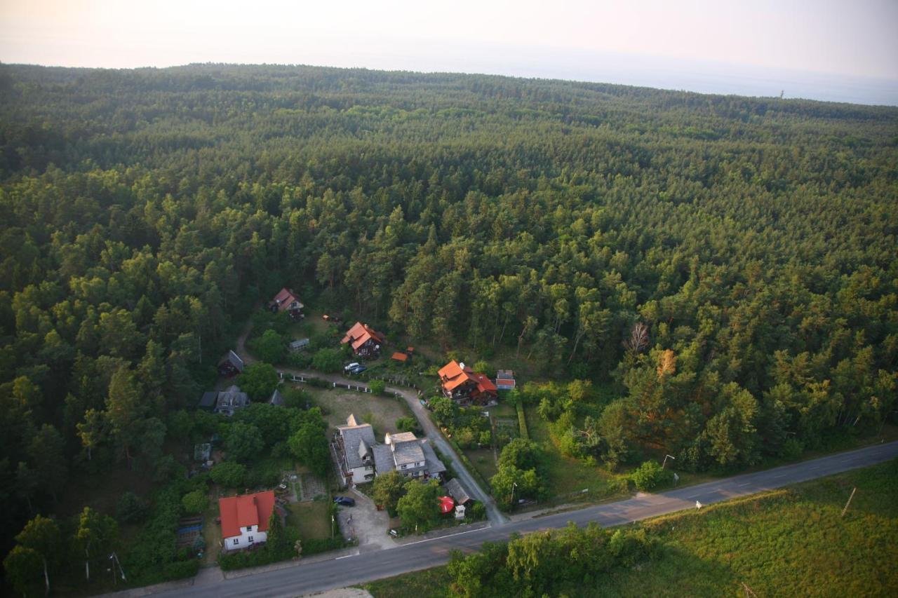 Gosciniec Nad Zalewem Penzion