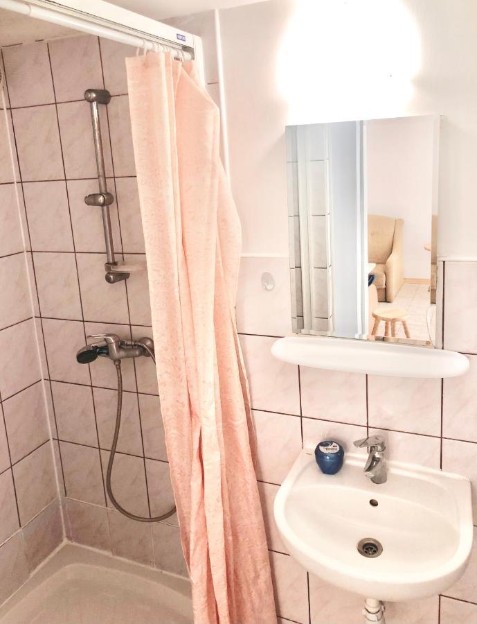 Penzion Gosciniec Nad Zalewem Kąty Rybackie